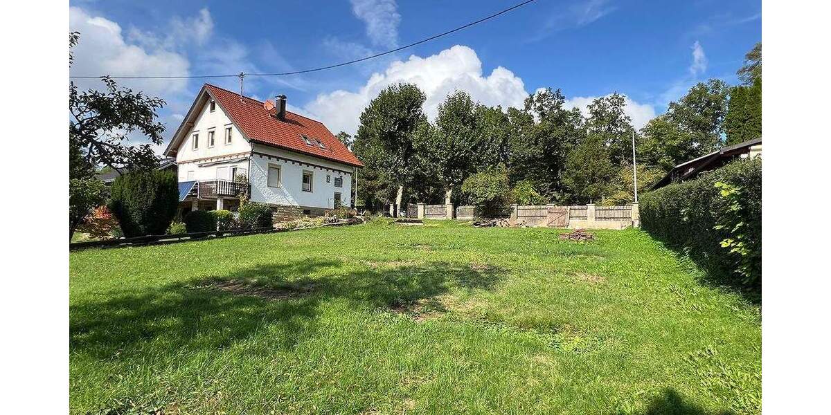 Für die junge Familie: 