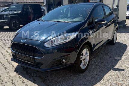 Ford Fiesta 153.020 km 4.399 &euro; Cham 93413