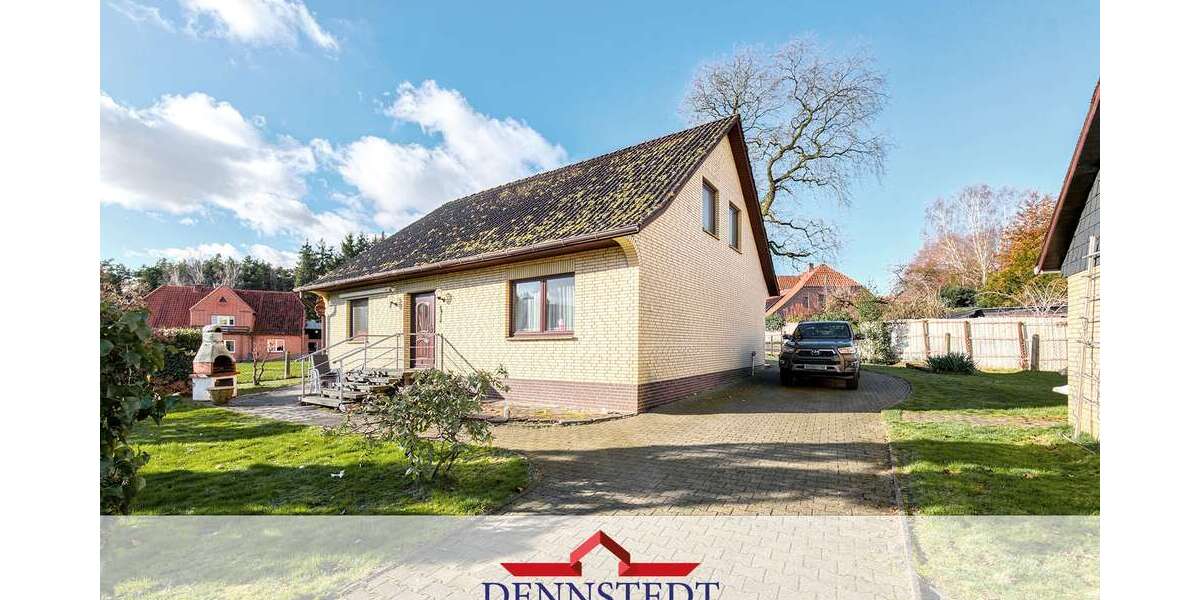 Einfamilienhaus Zernien - 7 Zimmer, 147 m&sup2;, 175.000&euro; | Angebot:24821283