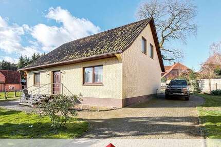 Haus Zernien - 7 Zimmer, 147 m&sup2;, 175.000&euro; | Angebot:24821283