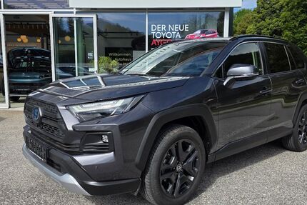 Toyota RAV 4 20.700 km 39.900 &euro; Berchtesgaden 83471