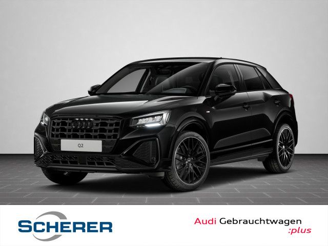 Audi Q2 18.804 km 30.380 &euro; Simmern 55469