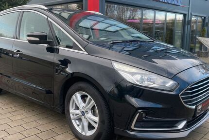 Ford S-Max 170.000 km 14.500 &euro; Neu Wulmstorf 21629