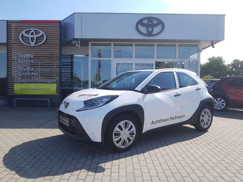 Aygo