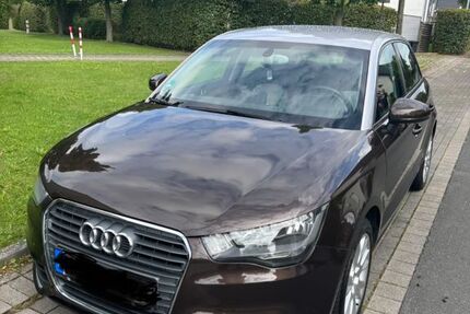 Audi A1 141.008 km 7.500 &euro; Herford 32049