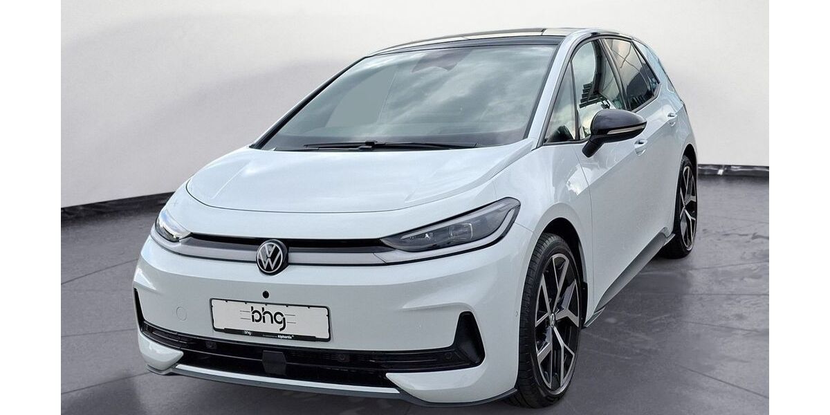 VW ID.3 2.098 km 49.888 &euro; Kehl 77694