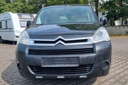 Citroen Berlingo 180.500 km 3.950 &euro; Viernheim 68519