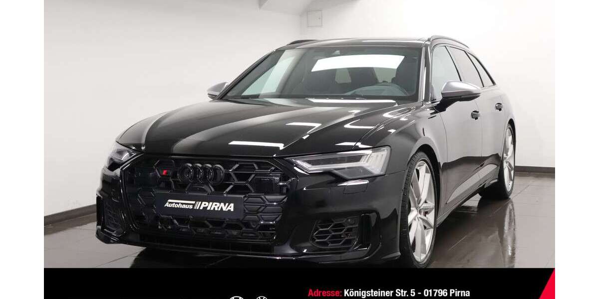 Audi S6 44.752 km 69.500 &euro; Pirna 01796