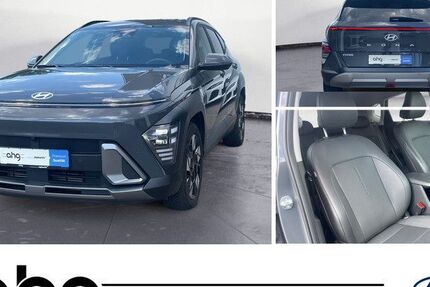 Hyundai KONA 24.000 km 26.820 &euro; Bretten 75015
