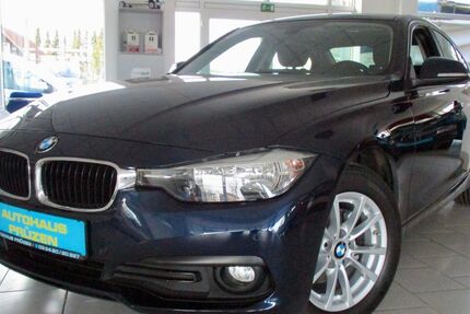 BMW 318 189.125 km 12.990 € Gülzow-Prüzen OT Prüzen/ Landkreis Rostock 18276