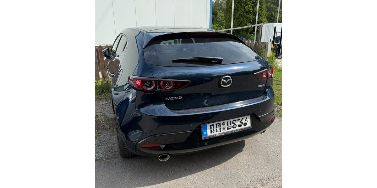 Mazda 3 76.800 km 20.489 &euro; Unna 59423