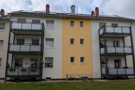 Komplett saniert! 3-Zimmer-Whg. mit Balkon 3 zimmer