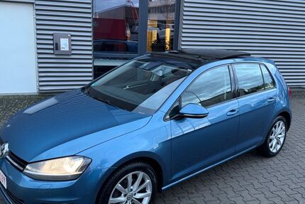 VW Golf 195.000 km 8.799 &euro; Kelkheim 65779