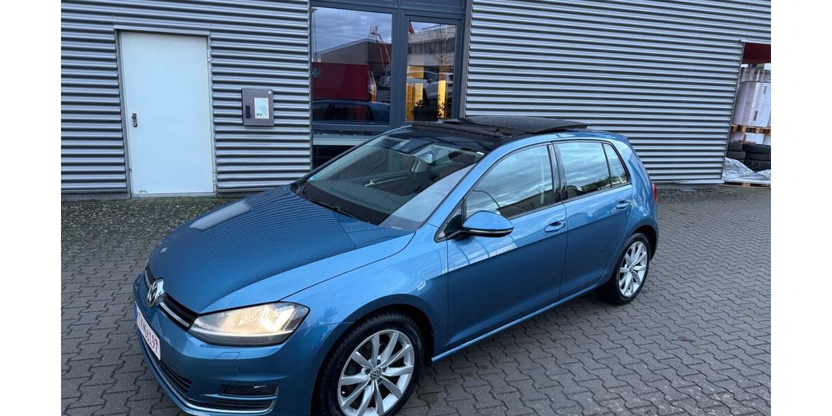 VW Golf 195.000 km 8.799 &euro; Kelkheim 65779