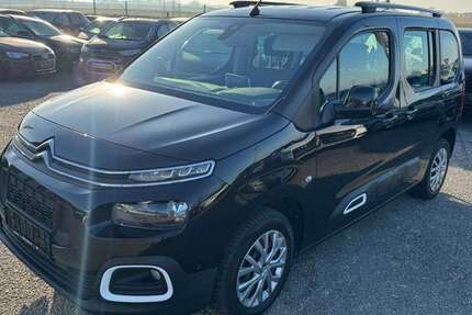 Citroen Berlingo 113.000 km 11.900 &euro; Heilbronn 74080