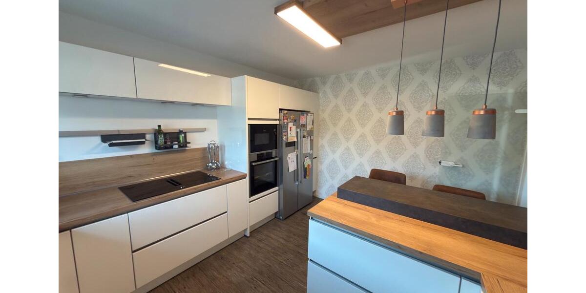 Doppelhaushälfte Duisburg Walsum - 4 Zimmer, 120 m&sup2;, 485.000&euro; | Angebot:26973247