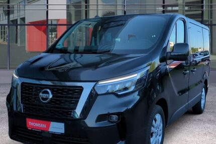 Nissan Primastar 17.179 km 34.485 &euro; Seevetal 21217