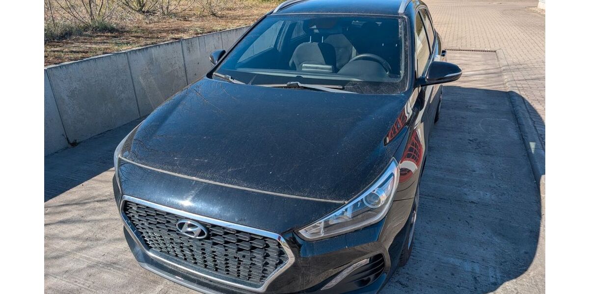 Hyundai i30 129.700 km 9.000 &euro; Schönberg 23923