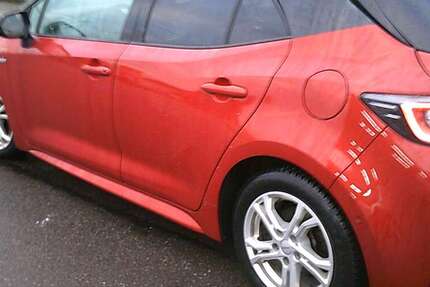 Toyota Corolla 29.400 km 20.500 &euro; Schwalbach 66773