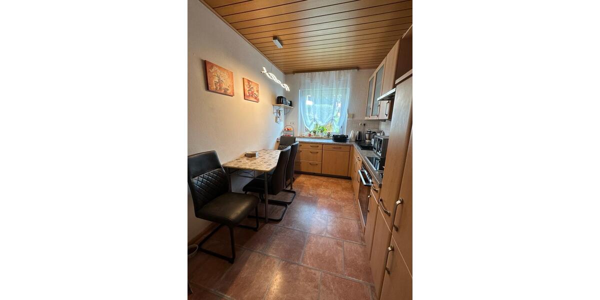 Hochparterre Hameln Kernstadt - 3 Zimmer, 78 m&sup2;, 182.000&euro; | Angebot:26989619