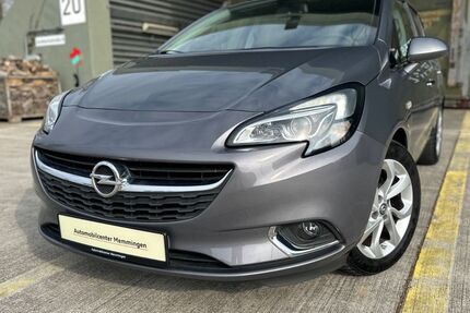 Opel Corsa 120.500 km 7.490 &euro; Benningen 87734
