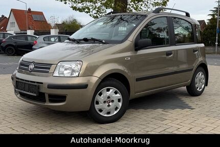 Fiat Panda 169.100 km 1.700 € Neustadt am Rübenberge 31535