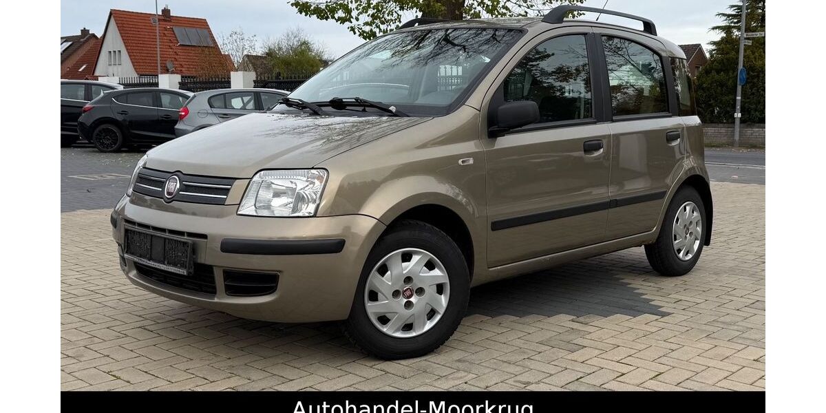 Fiat Panda 169.100 km 1.700 € Neustadt am Rübenberge 31535