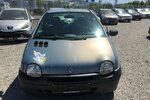 Renault Twingo 1.2,Tüv 10/27! 157.000 km 1.290 &euro; Himmelkron 95502