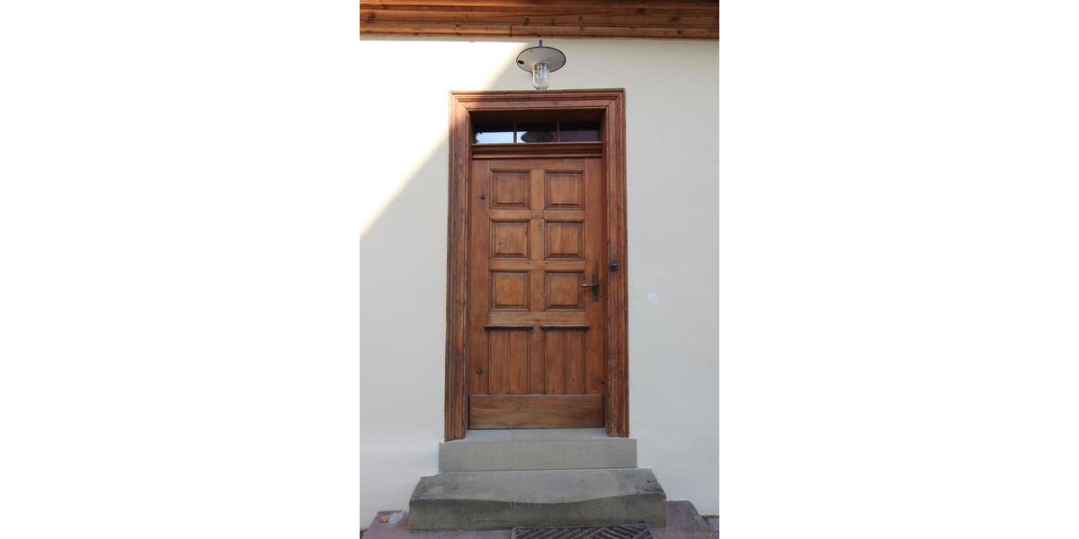 Historisches Wohnen für künstlerisch inspirierte Menschen!!! 9 zimmer