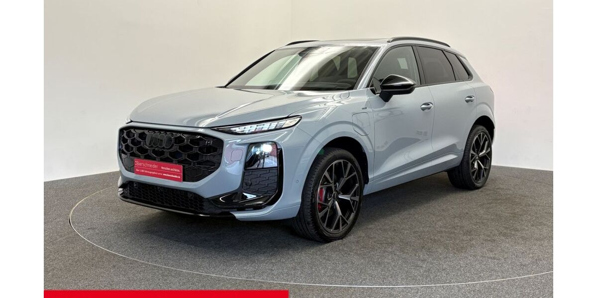 Audi Q3 4.900 km 60.450 &euro; Weißenburg 91781