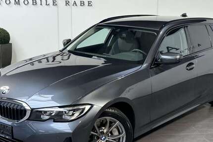 BMW 330 82.750 km 26.749 &euro; Wardenburg 26203