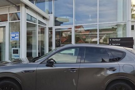 Mazda CX-60 54.598 km 32.650 &euro; Biebergemünd-Bieber 63599