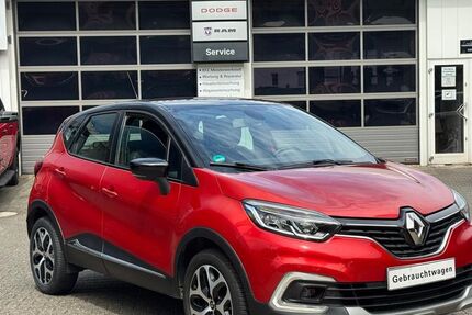 Renault Captur 47.363 km 8.800 &euro; Krefeld 47805