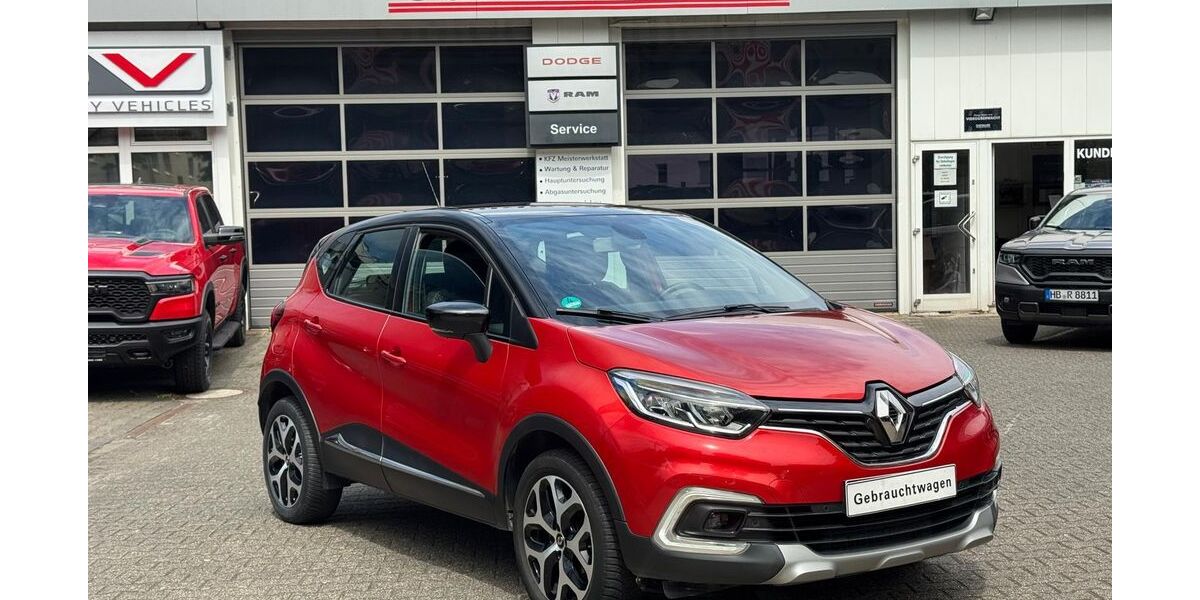 Renault Captur 47.363 km 8.800 &euro; Krefeld 47805