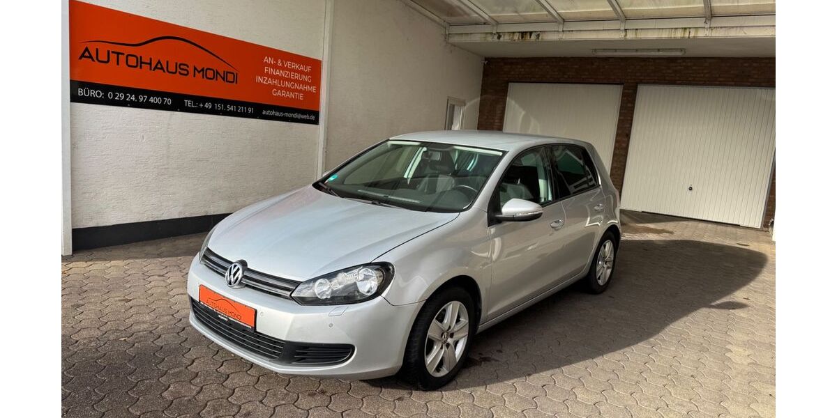 VW Golf 185.080 km 5.400 &euro; Möhnesee-Körbecke 59519