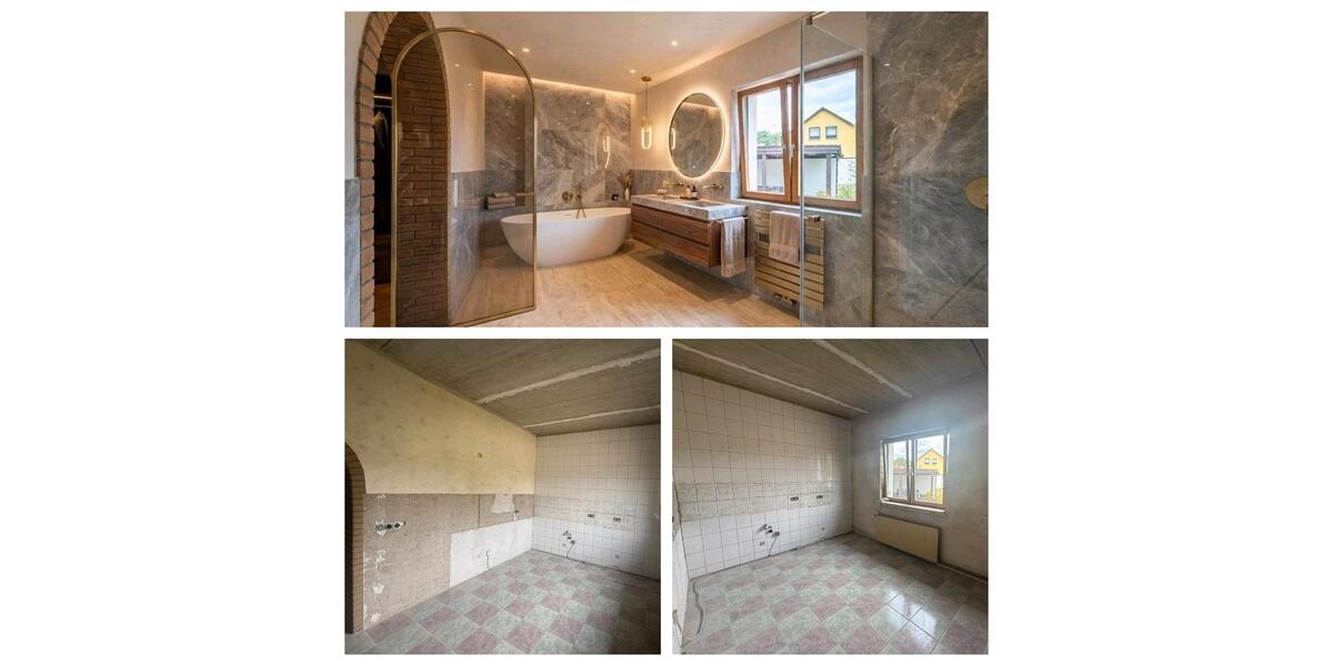 Erdgeschoßwohnung Storkow (Mark) - 4 Zimmer, 110 m&sup2;, 329.000&euro; | Angebot:27516850