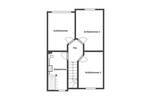 Reihenmittelhaus Friedrichskoog - 4 Zimmer, 83 m&sup2;, 249.000&euro; | Angebot:26779595