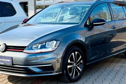 VW Golf 138.196 km 12.920 &euro; Erbenhausen OT Reichenhausen 98634