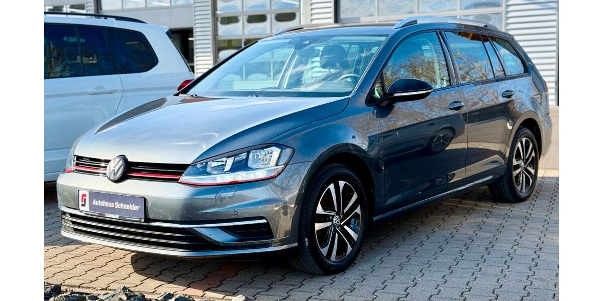 VW Golf 138.196 km 12.920 &euro; Erbenhausen OT Reichenhausen 98634