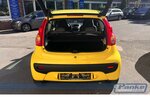 Peugeot 107 Petit Filou 3trg.*Radio/CD*AUX*LM*AllSeason* 180.827 km 1.290 &euro; Berlin 13187