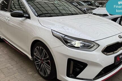 Kia ceed / Ceed 59.451 km 20.990 &euro; Ludwigsfelde (bei Berlin) 14974