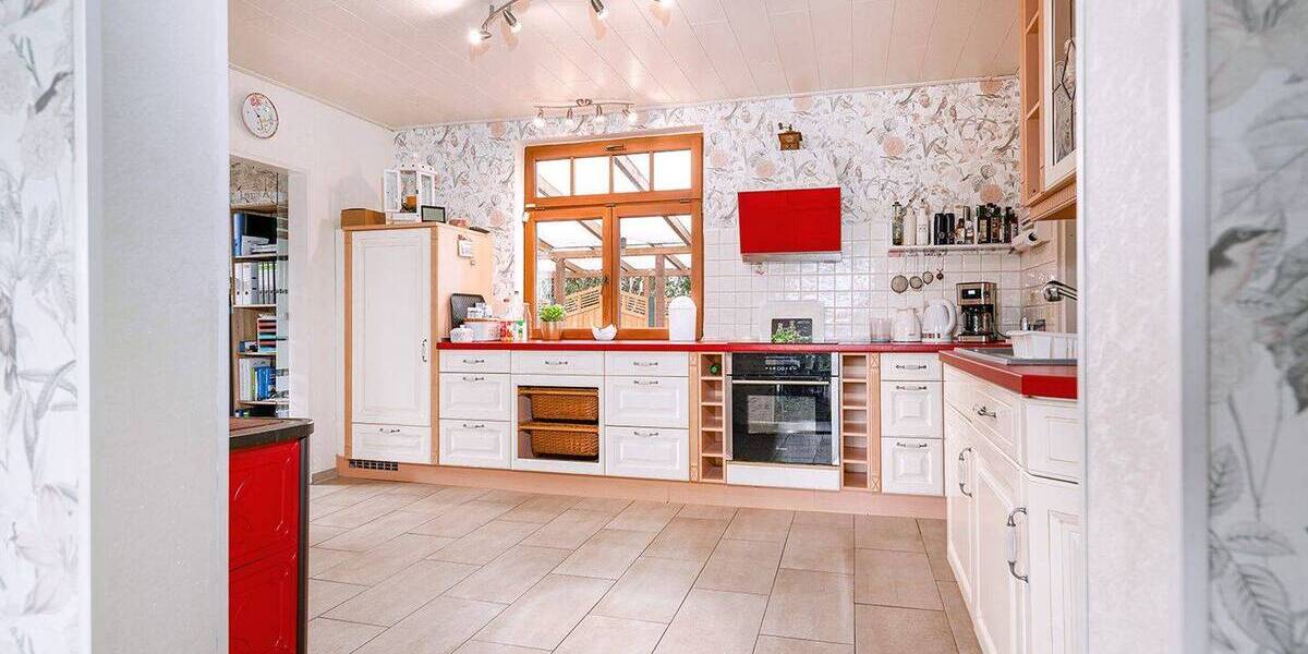 Einfamilienhaus Neuschoo - 4 Zimmer, 151 m&sup2;, 490.000&euro; | Angebot:25927033