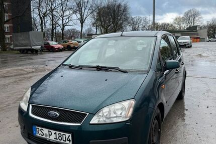 Ford C-Max 299.999 km 1.200 &euro; Remscheid 42853