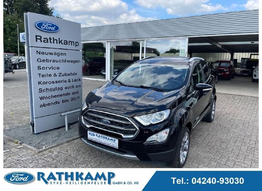 EcoSport