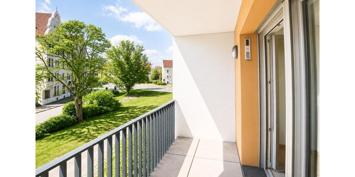 Etagenwohnung Regensburg Kumpfmühl - 1 Zimmer, 33 m&sup2;, 279.000&euro; | Angebot:27224642