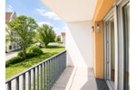 Etagenwohnung Regensburg Kumpfmühl - 1 Zimmer, 33 m&sup2;, 279.000&euro; | Angebot:27224642