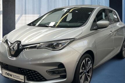 Renault ZOE 63.880 km 13.980 &euro; Frankfurt / Main 60314
