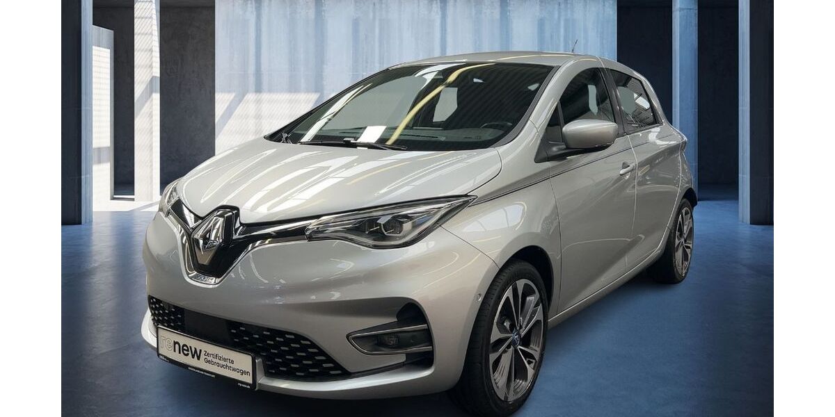 Renault ZOE 63.880 km 13.980 &euro; Frankfurt / Main 60314