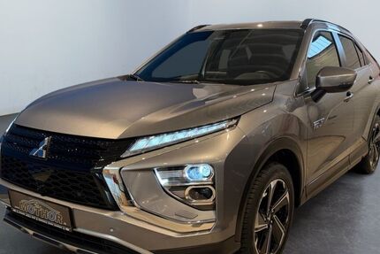 Mitsubishi Eclipse Cross 42.586 km 20.986 &euro; Gardelegen 39638