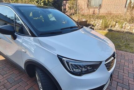 Opel Crossland (X) 80.000 km 11.950 &euro; Schülp bei Rendsburg 24813
